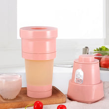portable electric juicer 6 blades online