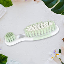 multi use hard bristle brush