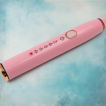 13321 ele toothbrush with extra 4 head