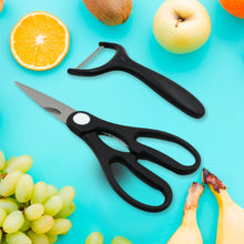 6 piece kitchen knife set