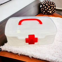12980 3com travel medical box 1pc