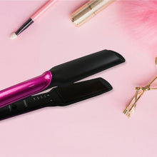 portable hair straightener for women