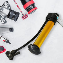 hand air ball pump