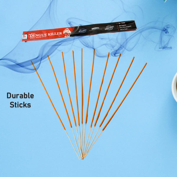 12883 mosquito herbal sticks 1pkt