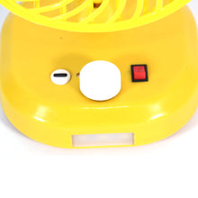 17704 rechargeable fan 8inch