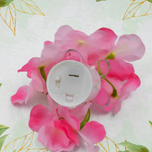 led flower candle light for decoration and gifts