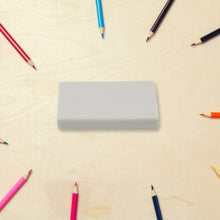18188 soft eraser 1pc no4