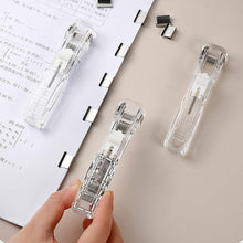 18089 tran paper clamp with 8 clip