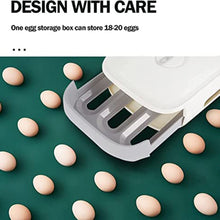 5723 plastic egg drawer 1pc