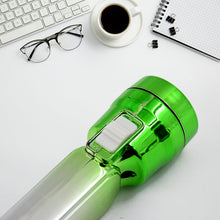 9550 multi led flashlight 1pc