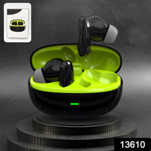 13610 true wireless earbuds no1