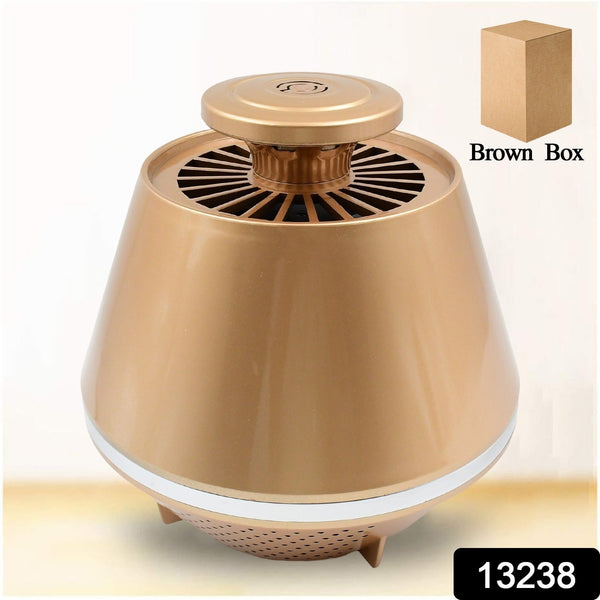 mosquito trap repellent lamp 1pc