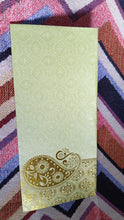 wedding gift card