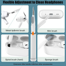 12908 20in1 multi cleaner kit