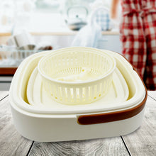 mini folding washing machine 1