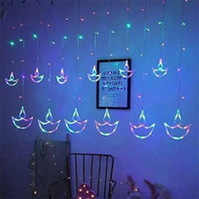 18271 diya light series multi 12diya
