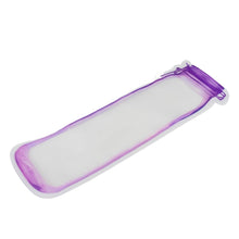 reusable food storage bag bottles shape 500ml