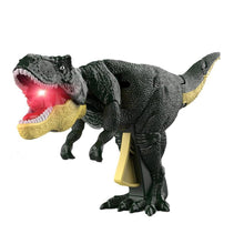 17969 dinosaurs roaring toy 1pc