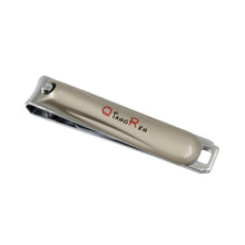 13418 ss folding nail clippers no6