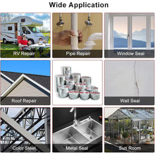 waterproof repair tape for pipe leakage