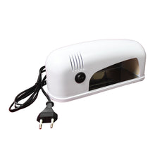 13661 9w led nail dryer lamp no7