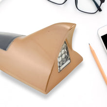 8594 shark fin car light n remote