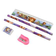 5 in 1 mix stationery gift set for kids