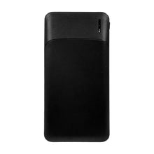 slim power bank fast charging portable charger