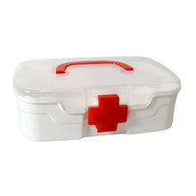 12734 3com medicine storage box