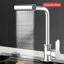 kitchen faucet 360 degree rotation 1