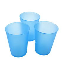 5560 3pc pla smiley glass d49