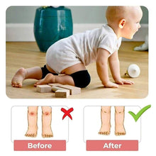 13338 kids knee protector 1pair 6cm