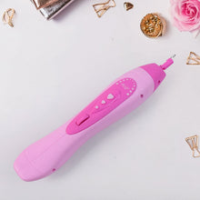 12672 hair beader machine kit
