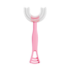 13711 2in1 toothbrush n tongue clea 1pc