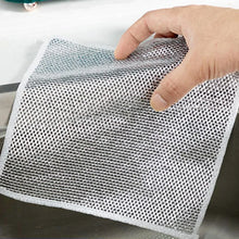 10148 microfiber scrubber 19x19cm