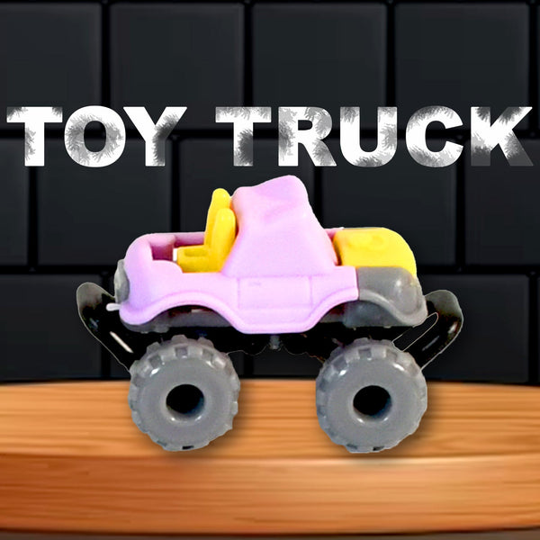 mini monster trucks for kids big tires and fun play
