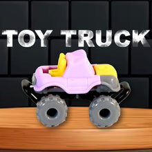 mini monster trucks for kids big tires and fun play