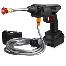 8550 car washing kit 48v