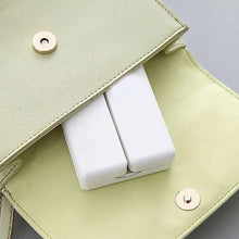 12733 7com magnetic pill organizer