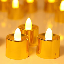 13491 6pc led candles diya ktc317