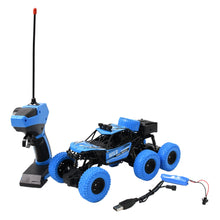 18109 rock climber car n remote