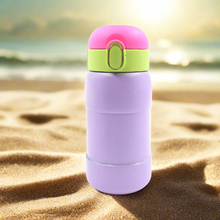 13037 ss duck water bottle 400ml no1