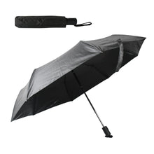 2 fold manual open umbrella