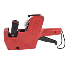 handheld label tag gun