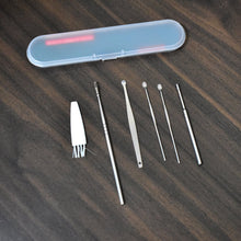 ear wax removal kit