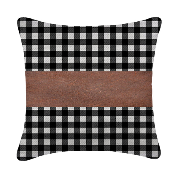 18259 pillow cover 2pc 19x12 inch