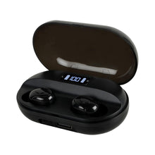 tws dual pairing earbuds mic online headset