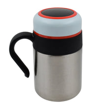 stainless steel cup bottle 420ml