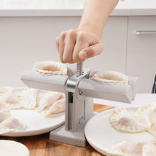 dumpling press mold