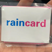 easy to carry emergency waterproof rain coat pouch